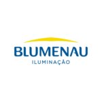 LOGO BLUMENAU ILUM