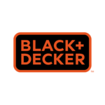 black & decker logo