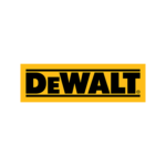 logo dewalt
